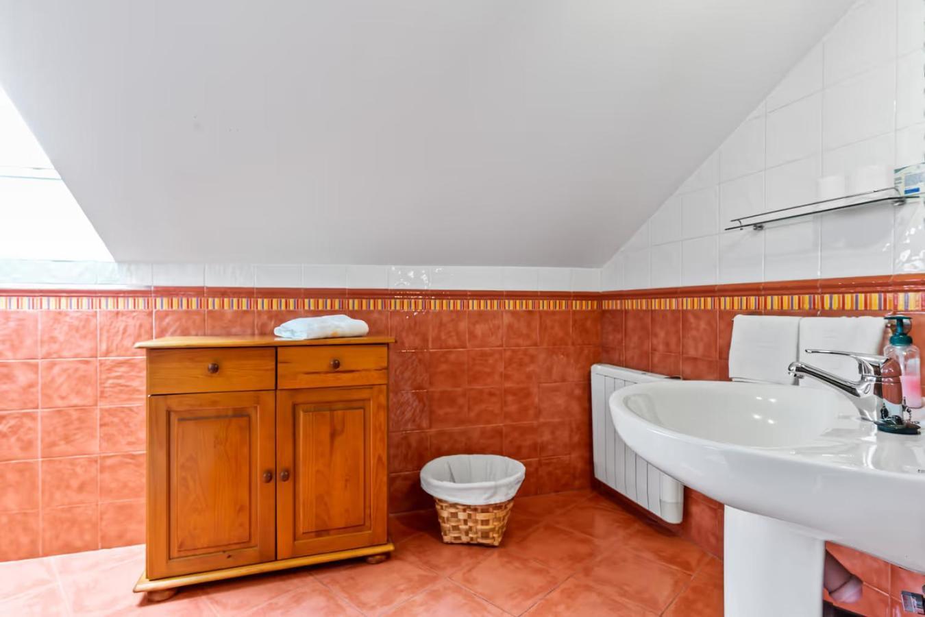 Apartamentos Turisticos As Cetareas Rinlo Room photo