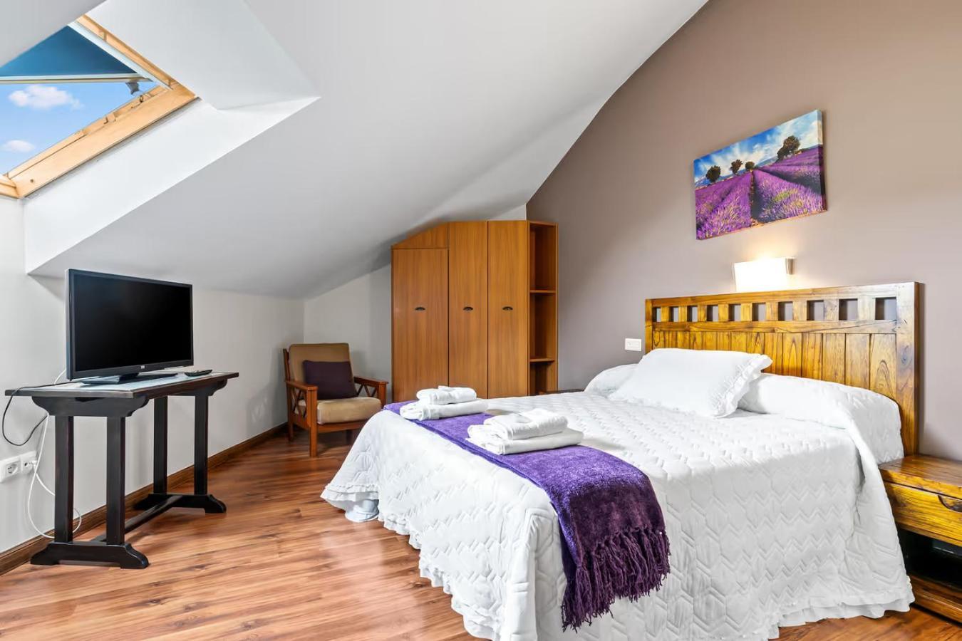 Apartamentos Turisticos As Cetareas Rinlo Room photo