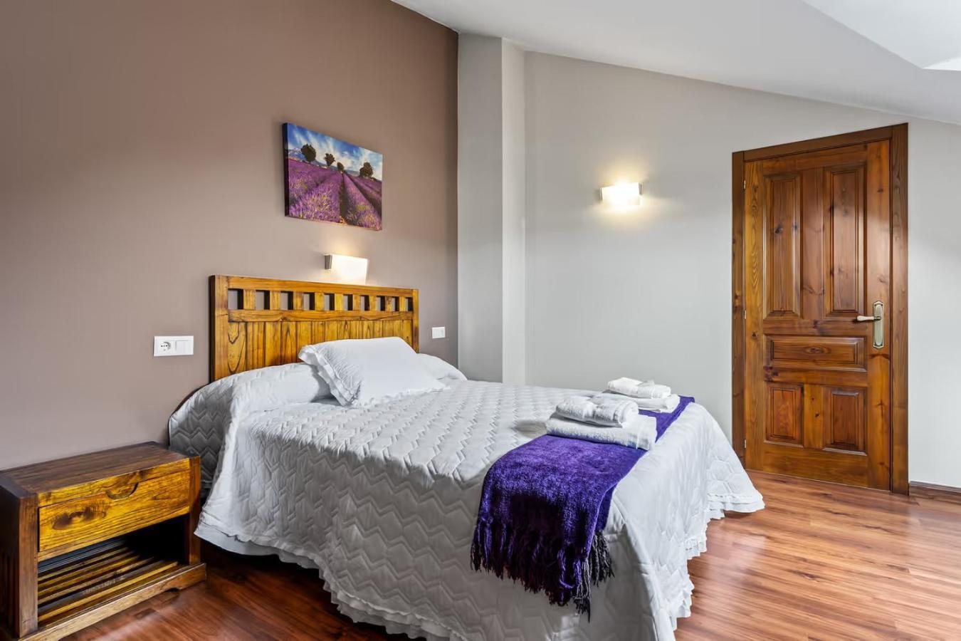 Apartamentos Turisticos As Cetareas Rinlo Room photo