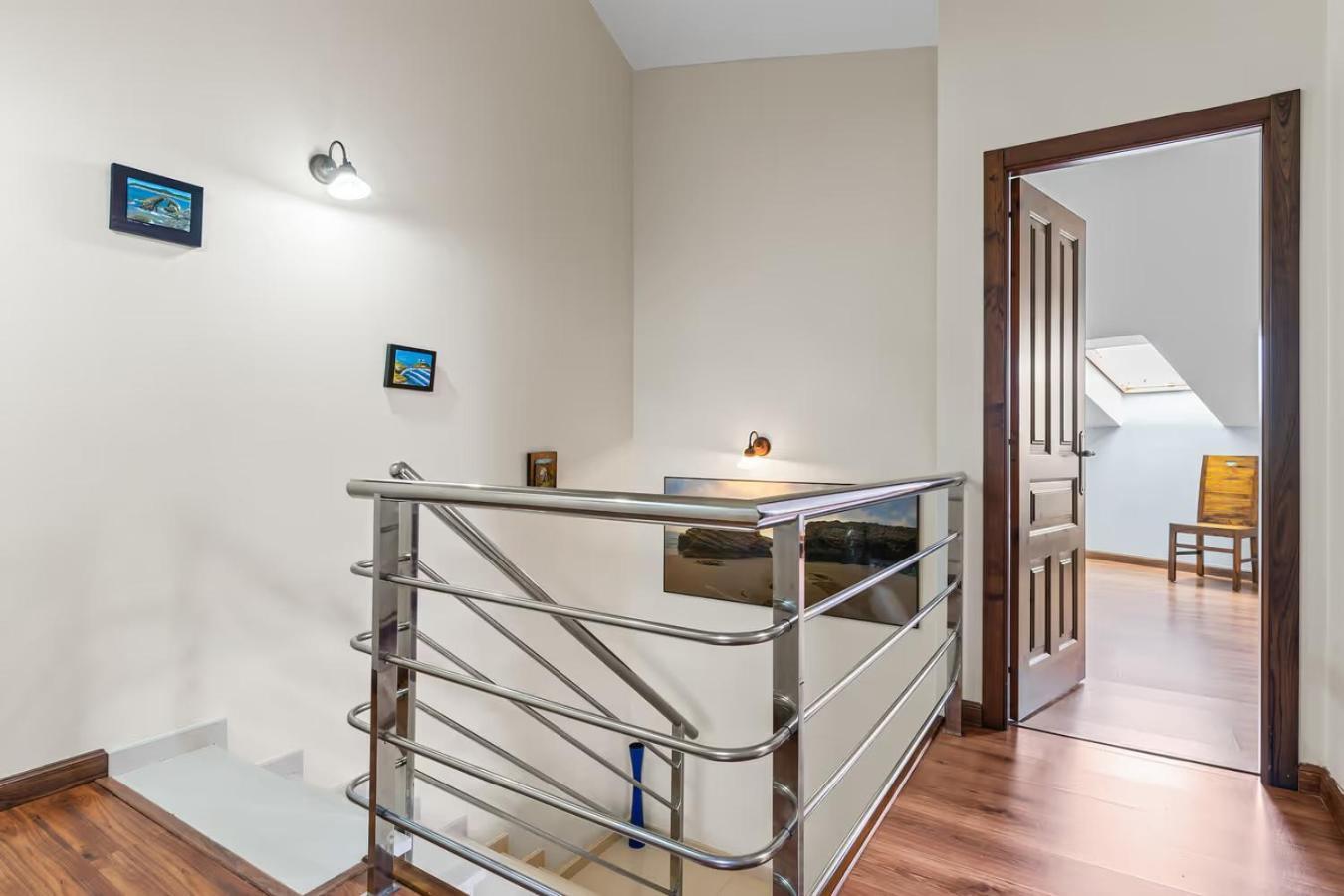 Apartamentos Turisticos As Cetareas Rinlo Room photo