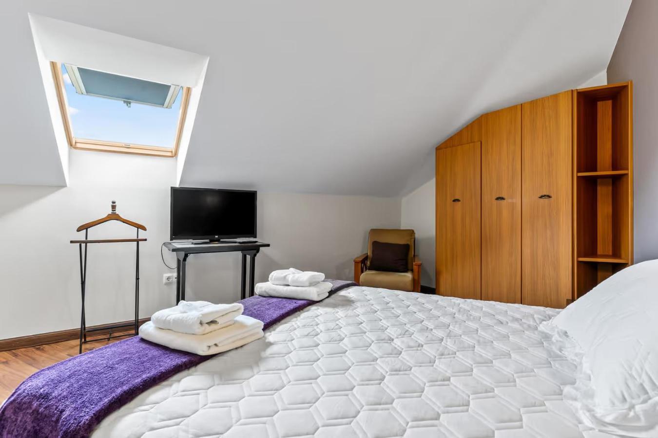 Apartamentos Turisticos As Cetareas Rinlo Room photo