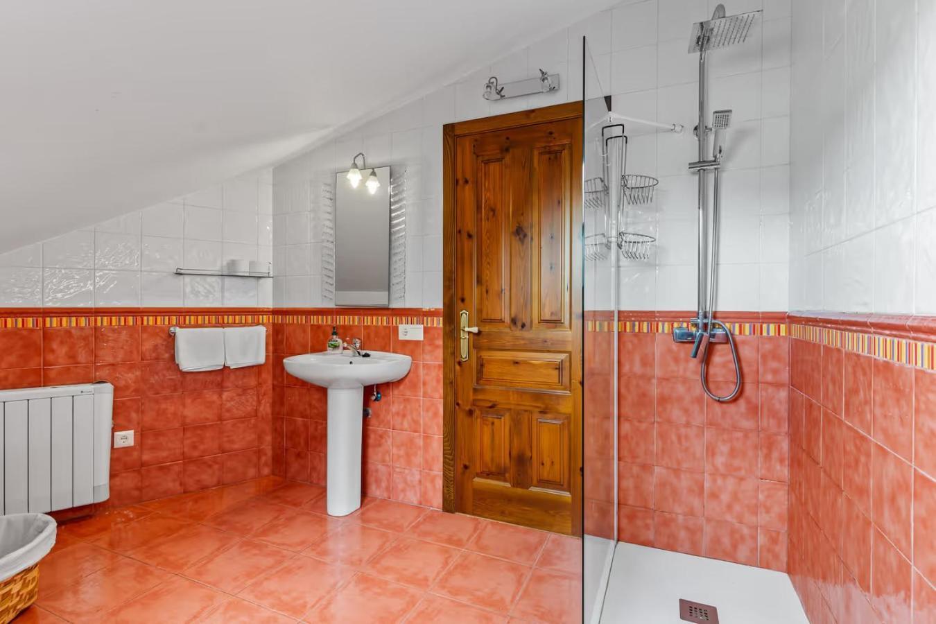 Apartamentos Turisticos As Cetareas Rinlo Room photo